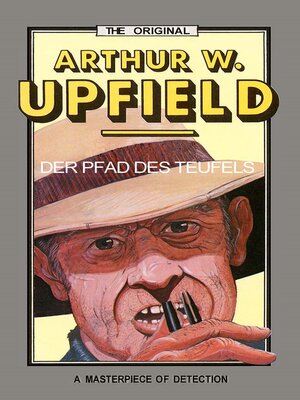 cover image of Der Pfad Des Teufels